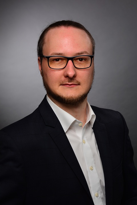 Christian Adam Photo