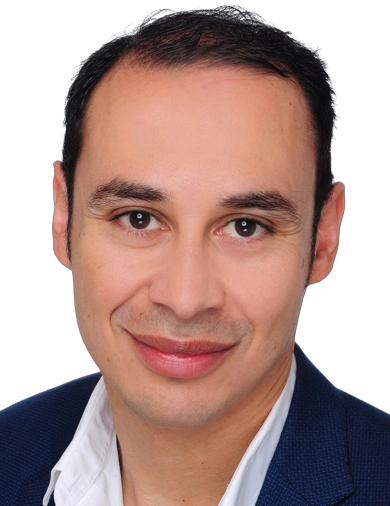 Dr. Mario Meza