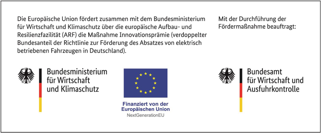 NextGenerationEU Bild